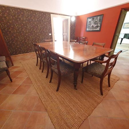 Casa Pilato Villa Loreto Aprutino Eksteriør billede