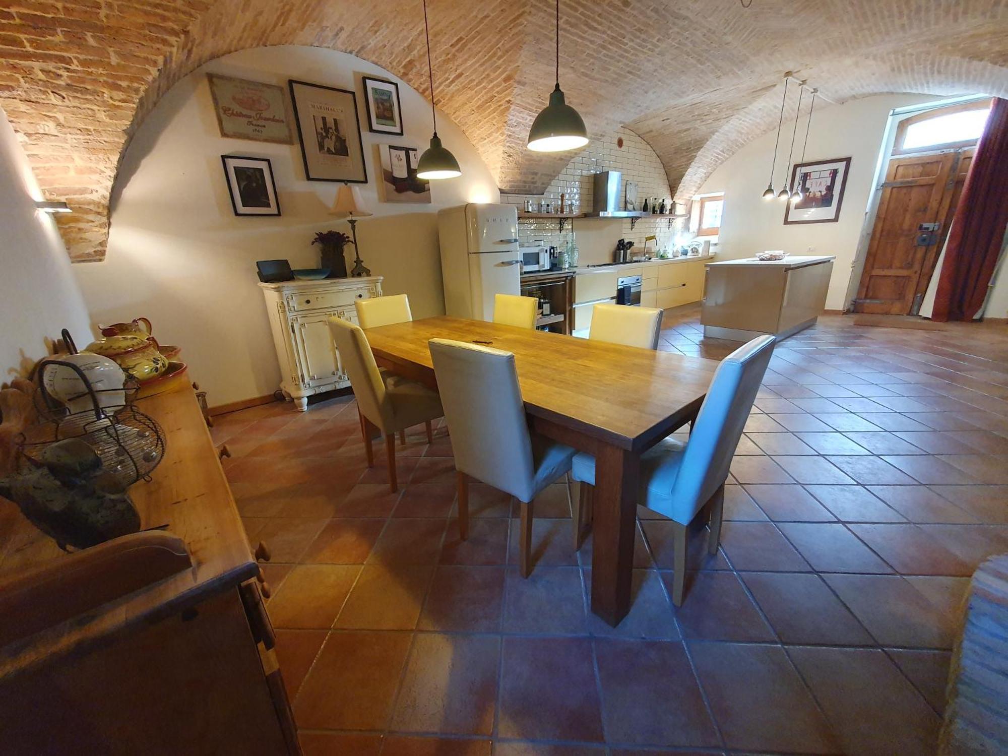 Casa Pilato Villa Loreto Aprutino Eksteriør billede