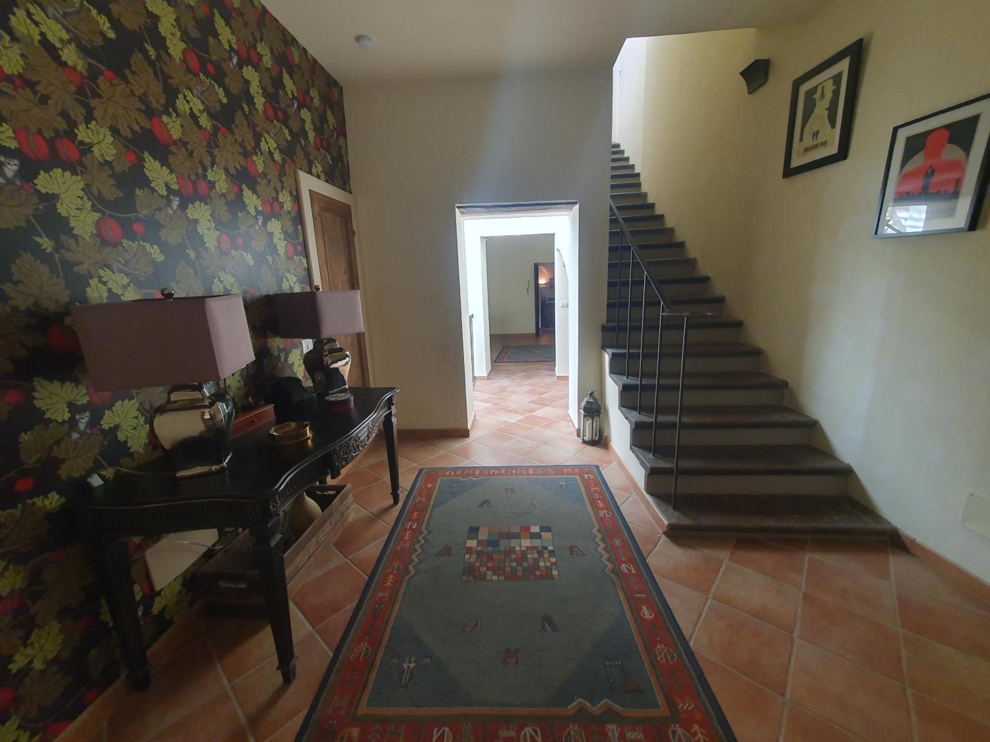 Casa Pilato Villa Loreto Aprutino Eksteriør billede