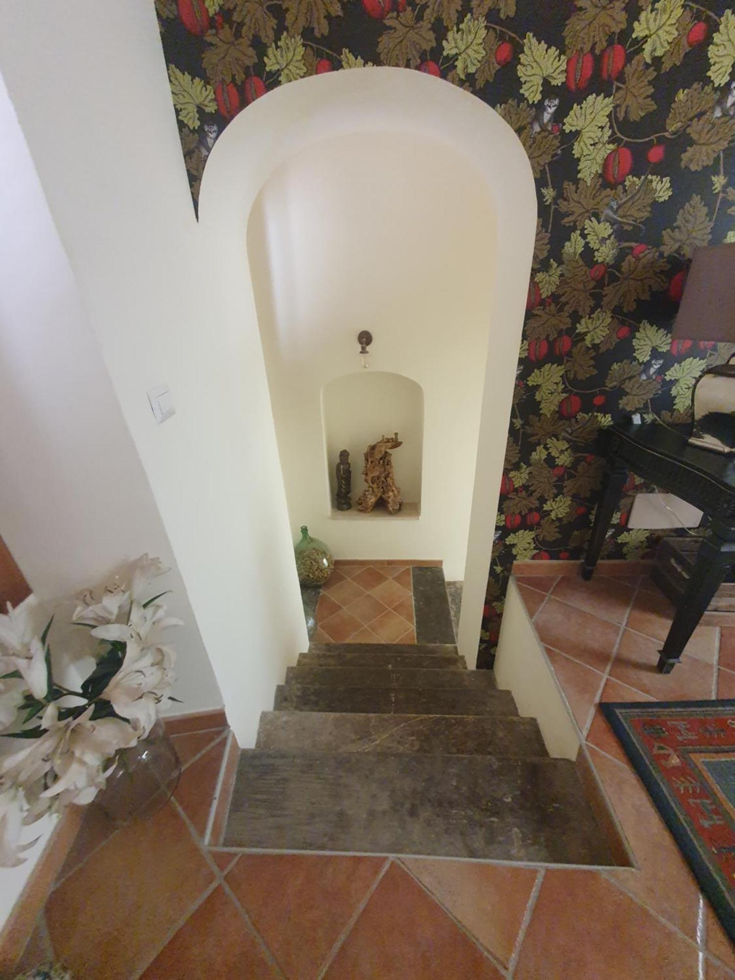 Casa Pilato Villa Loreto Aprutino Eksteriør billede