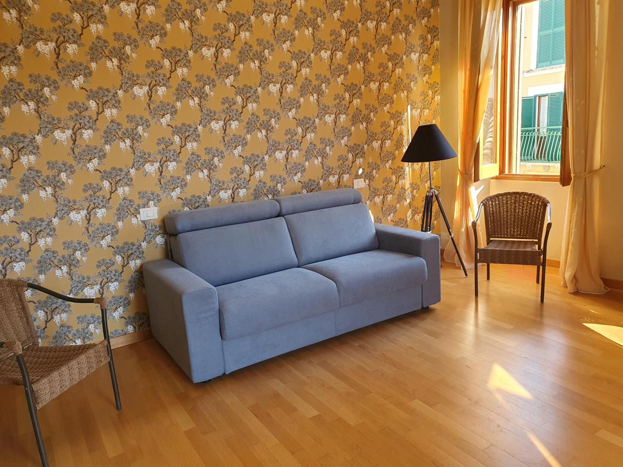 Casa Pilato Villa Loreto Aprutino Eksteriør billede