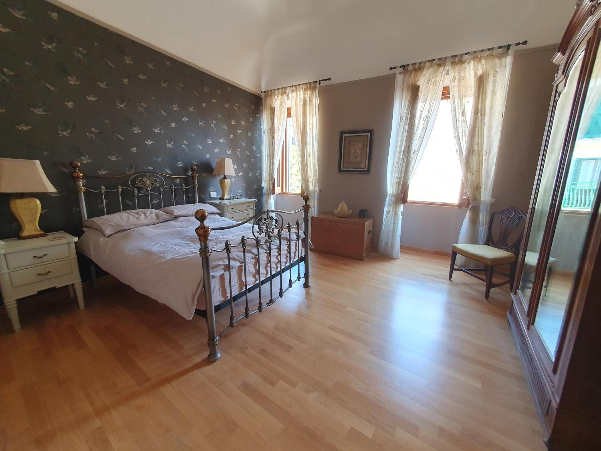 Casa Pilato Villa Loreto Aprutino Eksteriør billede