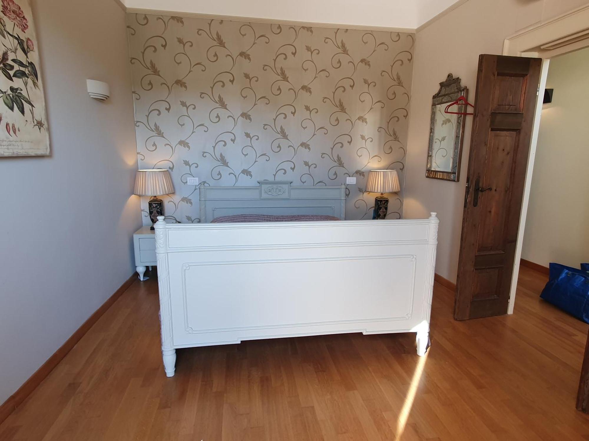 Casa Pilato Villa Loreto Aprutino Eksteriør billede