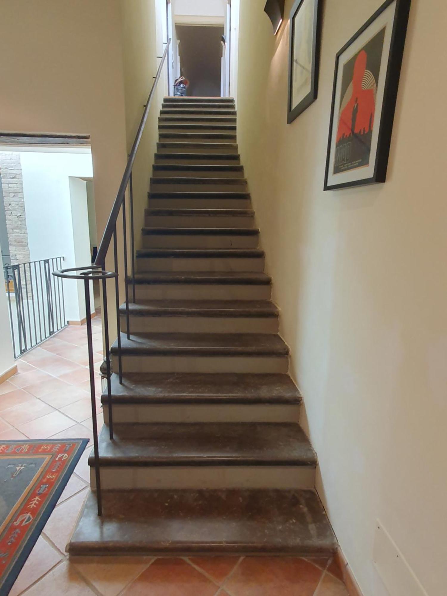 Casa Pilato Villa Loreto Aprutino Eksteriør billede