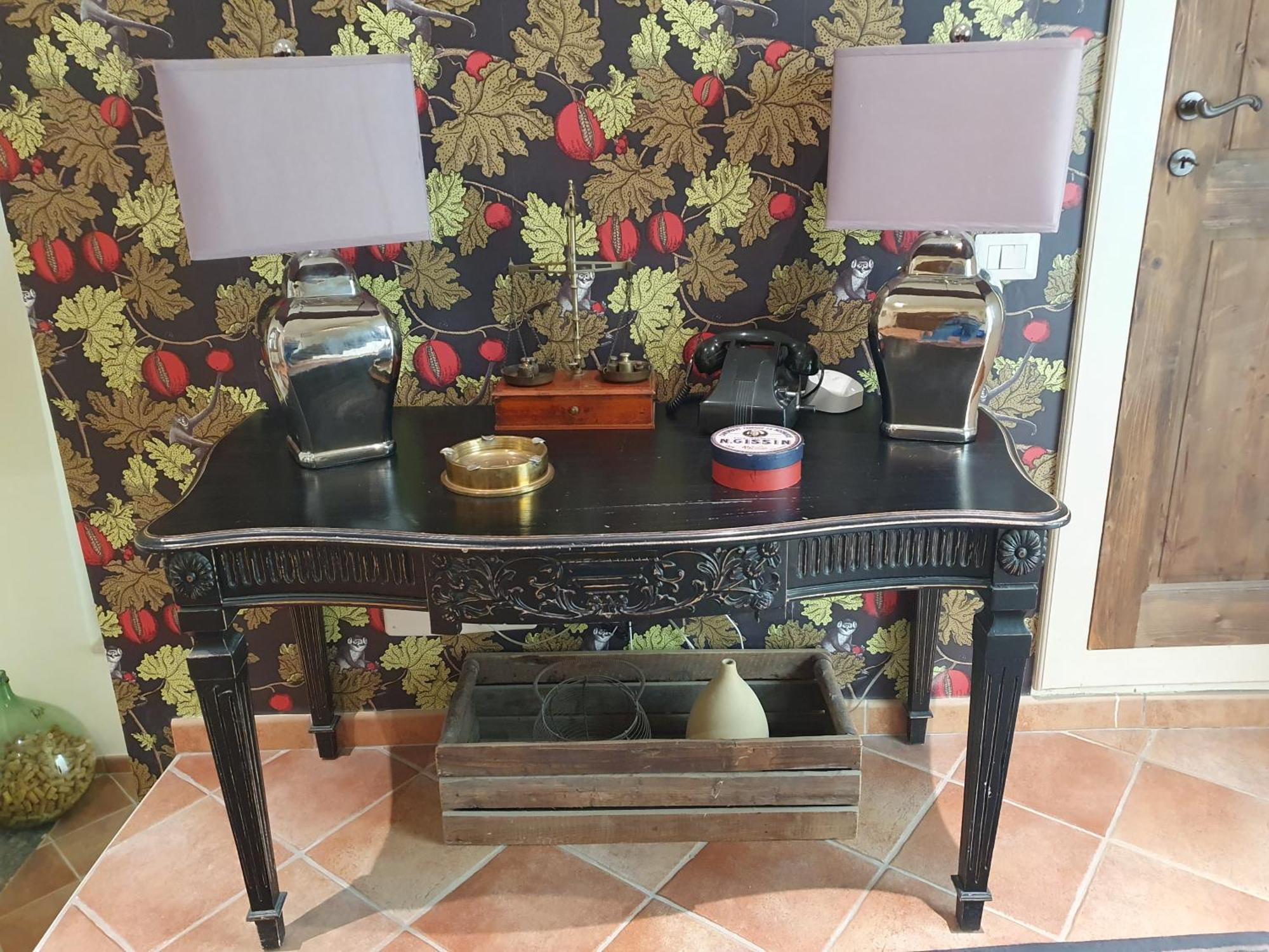 Casa Pilato Villa Loreto Aprutino Eksteriør billede