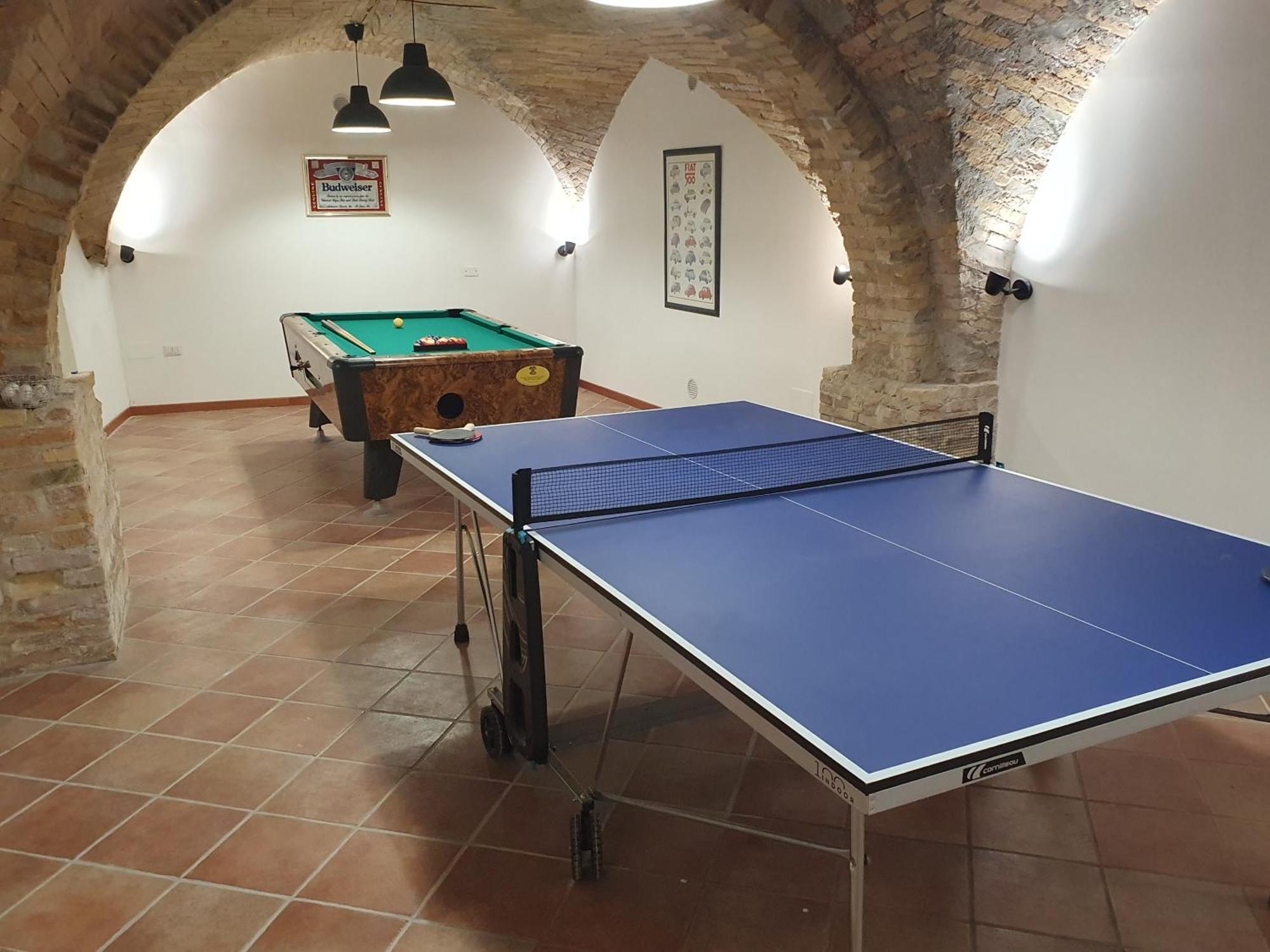 Casa Pilato Villa Loreto Aprutino Eksteriør billede